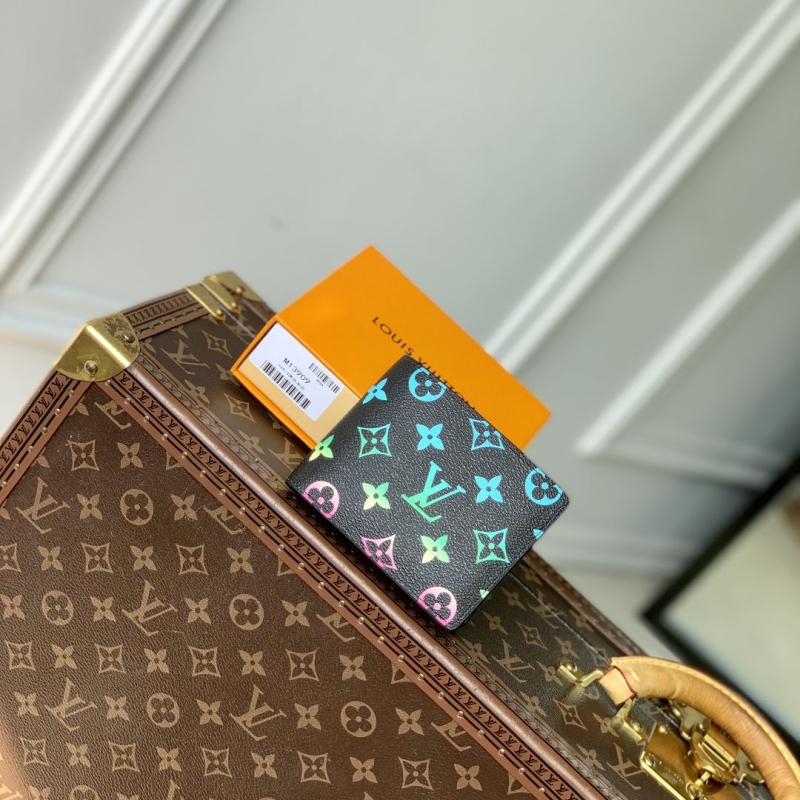 LV Wallets